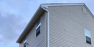 Affordable Siding Repair and Maintenance Services in Auburn Hills, MI